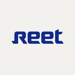 kozi design (koji-okabe)さんのランサーズ運営会社「REET」のロゴマークへの提案