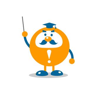 Jelly (Jelly)さんの用語集サイトマスコットキャラ製作への提案