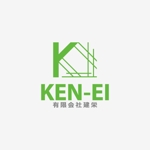 サクタ (Saku-TA)さんの「KENEI」のロゴ作成への提案
