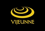 Yolozu (Yolozu)さんの「VIJEUNNE」のロゴ作成への提案