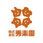 skyblue (skyblue)さんの「株式会社秀楽園」のロゴ作成への提案