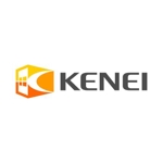 smartdesign (smartdesign)さんの「KENEI」のロゴ作成への提案