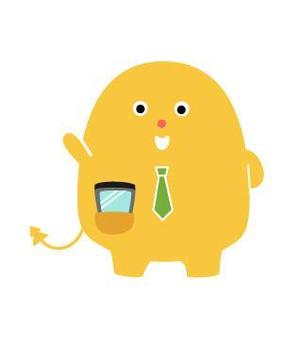 miyaikko (miyaikko)さんの用語集サイトマスコットキャラ製作への提案