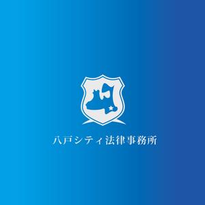 akiroya (akiroya)さんの「八戸シティ法律事務所」のロゴ作成への提案