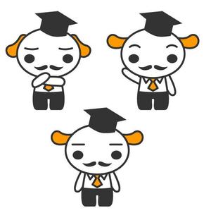 カナ (kanacom)さんの用語集サイトマスコットキャラ製作への提案