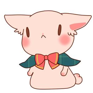 あずき (xxazukixx)さんの用語集サイトマスコットキャラ製作への提案