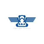 yusa_projectさんのEBAのロゴ作成への提案