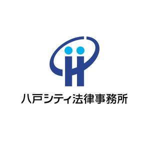 hdo-l (hdo-l)さんの「八戸シティ法律事務所」のロゴ作成への提案