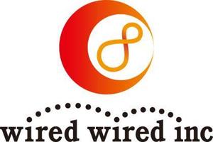 ashramさんの「ワイヤード  wired   」のロゴ作成への提案