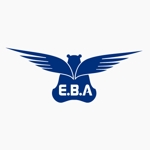 CF-Design (kuma-boo)さんのEBAのロゴ作成への提案