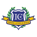 aroma_coffeeさんのアイドルグループ「idol college /アイドルカレッジ」のロゴ作成への提案
