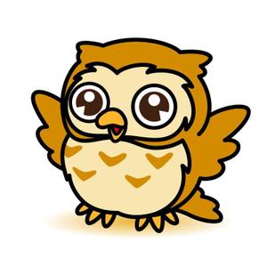 perles de verre (perles_de_verre)さんの用語集サイトマスコットキャラ製作への提案