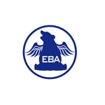 atomgra (atomgra)さんのEBAのロゴ作成への提案
