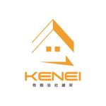 UGUG (ugug)さんの「KENEI」のロゴ作成への提案