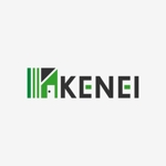 sechiさんの「KENEI」のロゴ作成への提案