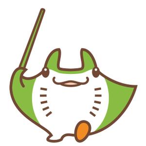 THE_watanabakery (the_watanabakery)さんの用語集サイトマスコットキャラ製作への提案