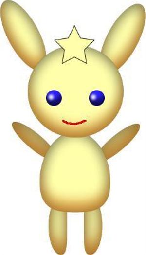 FarEastWind (FarEastWind)さんの用語集サイトマスコットキャラ製作への提案