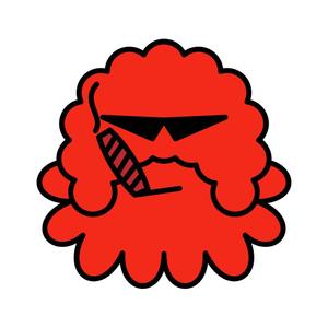 さんの不動産業キャラクター作成（アフロヘアーキャラ）への提案