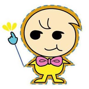 yuiciii ()さんの用語集サイトマスコットキャラ製作への提案