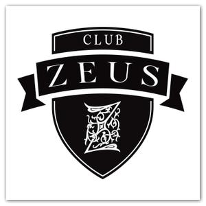 kenken7さんの「CLUB   ZEUS」のロゴ作成への提案