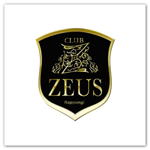 kenken7さんの「CLUB   ZEUS」のロゴ作成への提案
