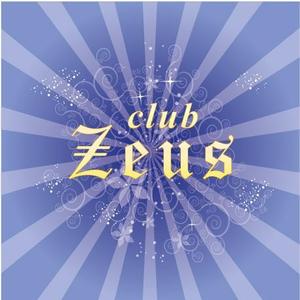 やるぞう (yaruzou)さんの「CLUB   ZEUS」のロゴ作成への提案