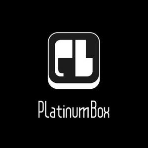 roosyさんの「【PlatinumBox】ロゴの制作」のロゴ作成への提案