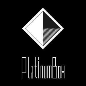 roosyさんの「【PlatinumBox】ロゴの制作」のロゴ作成への提案