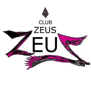 alehandorro (alehandorro)さんの「CLUB   ZEUS」のロゴ作成への提案