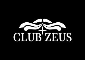 Yolozu (Yolozu)さんの「CLUB   ZEUS」のロゴ作成への提案