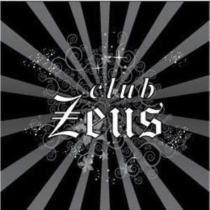 やるぞう (yaruzou)さんの「CLUB   ZEUS」のロゴ作成への提案