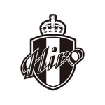 poldさんの自分（HIRO)のロゴを考えてくださいへの提案