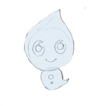 さんのキャラ作成依頼への提案