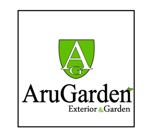 TC.Co.,Ltd. ()さんの「AruGarden」(庭・エクステリア)会社のロゴ作成への提案