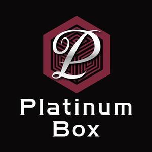nishikioriさんの「【PlatinumBox】ロゴの制作」のロゴ作成への提案