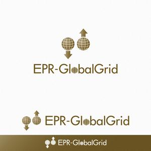A.Tsutsumi (Tsutsumi)さんの「EPR-GlobalGrid」のロゴ作成への提案