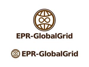 tsujimo (tsujimo)さんの「EPR-GlobalGrid」のロゴ作成への提案