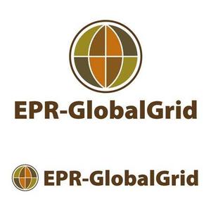 MrMtSs (SaitoDesign)さんの「EPR-GlobalGrid」のロゴ作成への提案