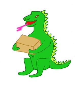 夢狩人 ()さんのウェブアプリのキャラクターへの提案
