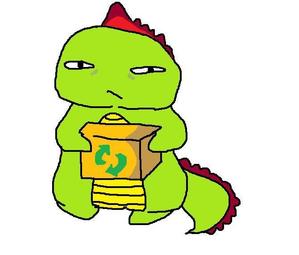 もも (momono)さんのウェブアプリのキャラクターへの提案