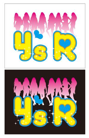 hirose_eiichi_1031 (hirose_eiichi_1031)さんのギャル系ファッションのショップロゴ制作への提案