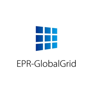 渋谷吾郎 -GOROLIB DESIGN はやさはちから- (gorolib_design)さんの「EPR-GlobalGrid」のロゴ作成への提案