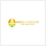 さんの新規開業・循環器内科クリニックのロゴ作成への提案