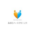 serve2000 (serve2000)さんの新規開業・循環器内科クリニックのロゴ作成への提案