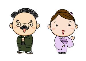 yunmee (yunmee)さんの相互語学学習サイトのキャラクター設計への提案