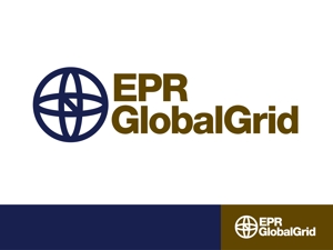 naonami (naotko)さんの「EPR-GlobalGrid」のロゴ作成への提案