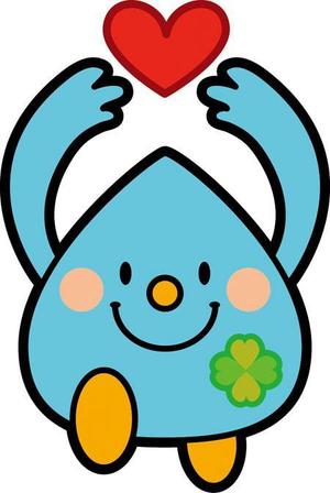 ぷー (harupooh)さんのキャラ作成依頼への提案