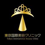 Chocoroxy (chocoroxy)さんの美容クリニックのロゴ作成への提案