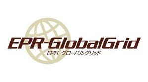 MrMtSs (SaitoDesign)さんの「EPR-GlobalGrid」のロゴ作成への提案