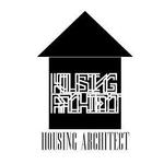 YuukiTsutsumiさんの「株式会社ハウジングアーキテクト（housing architect）」のロゴ作成への提案